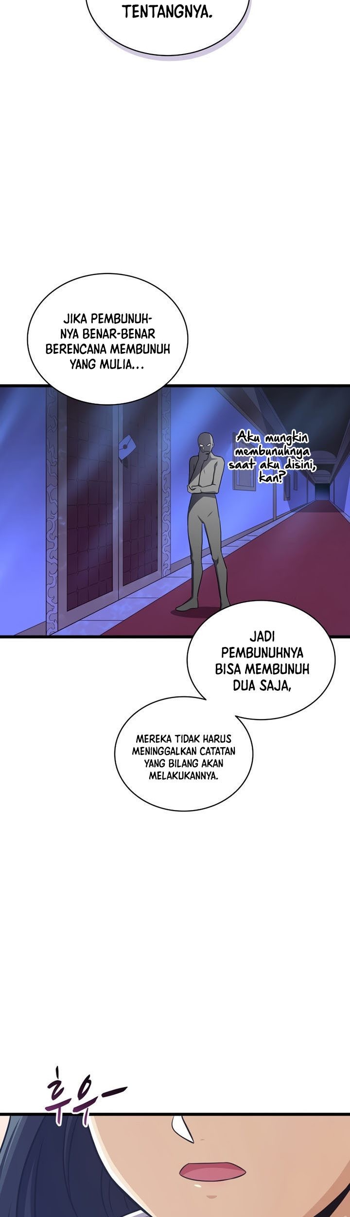 Mikakunin de Shinkoukei Chapter 62 - halaman 4