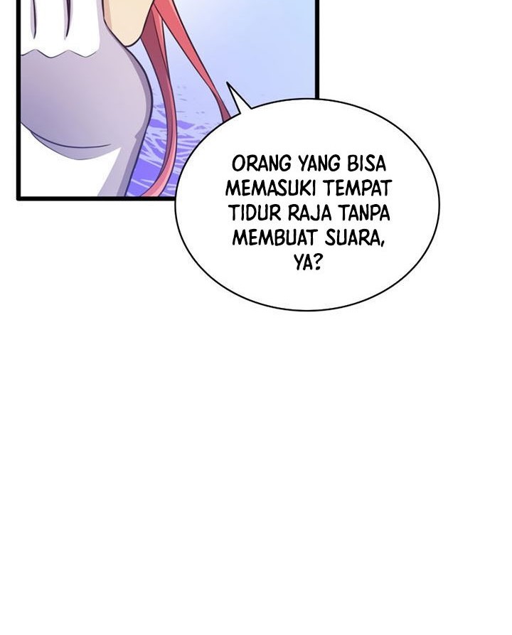 Mikakunin de Shinkoukei Chapter 62 - halaman 7
