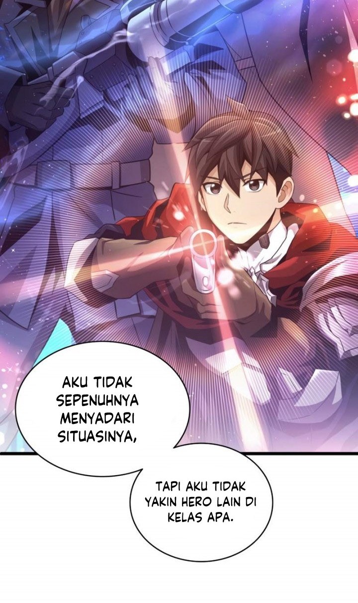 Mikakunin de Shinkoukei Chapter 64 - halaman 5