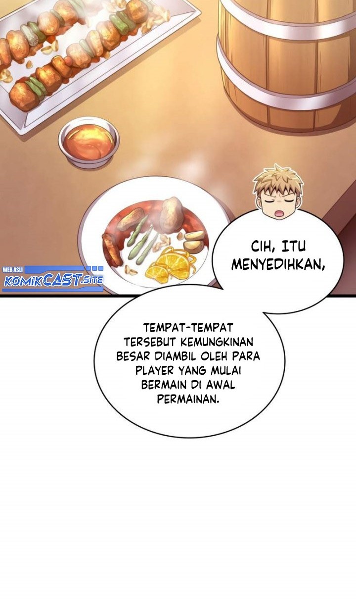 Mikakunin de Shinkoukei Chapter 64 - halaman 7