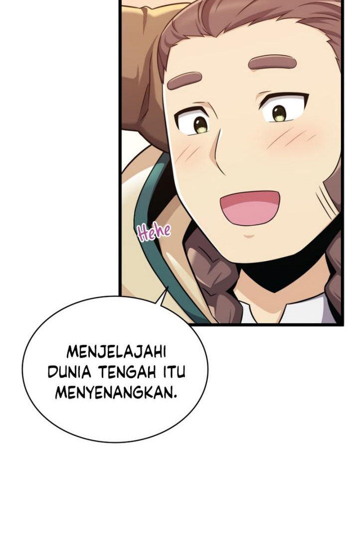 Mikakunin de Shinkoukei Chapter 65 - halaman 12