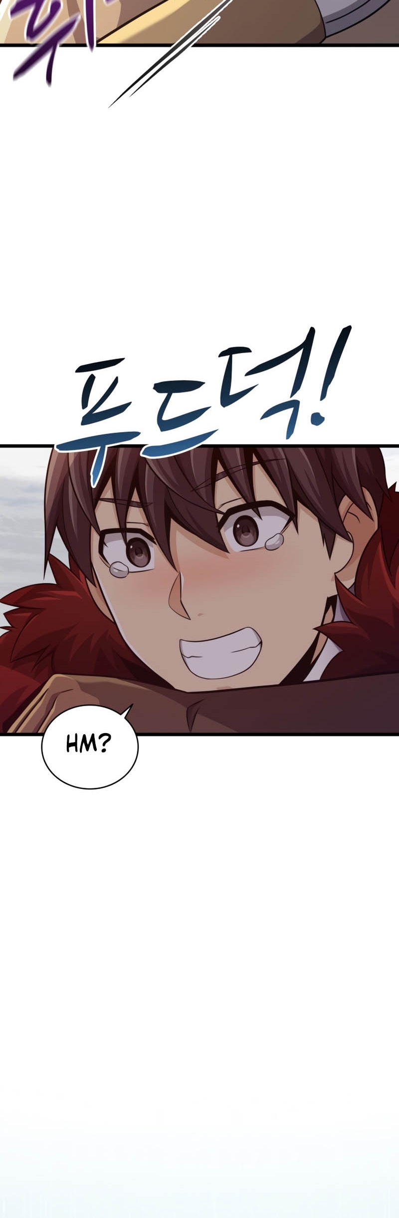 Mikakunin de Shinkoukei Chapter 66 - halaman 10