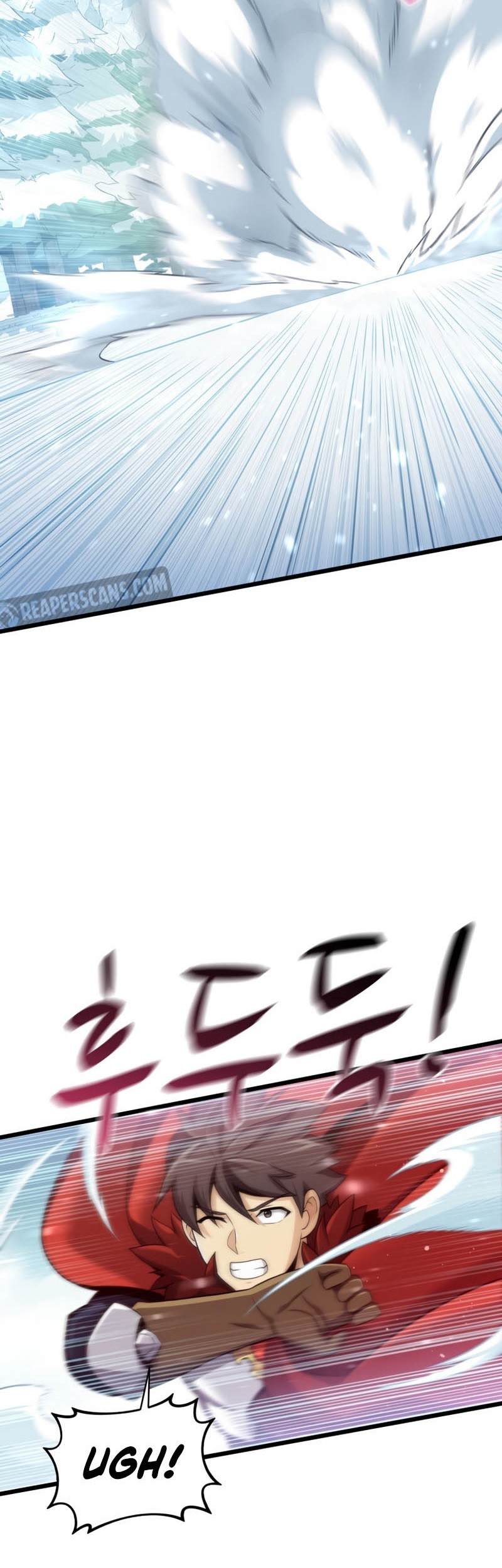 Mikakunin de Shinkoukei Chapter 66 - halaman 13
