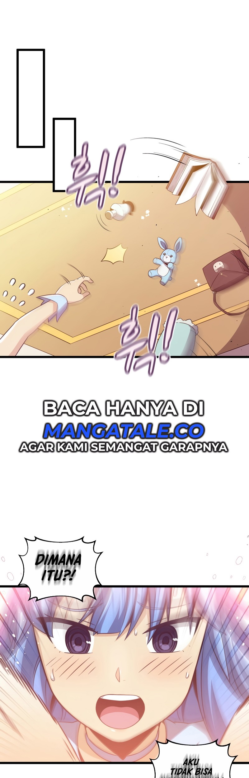 Mikakunin de Shinkoukei Chapter 67 - halaman 10