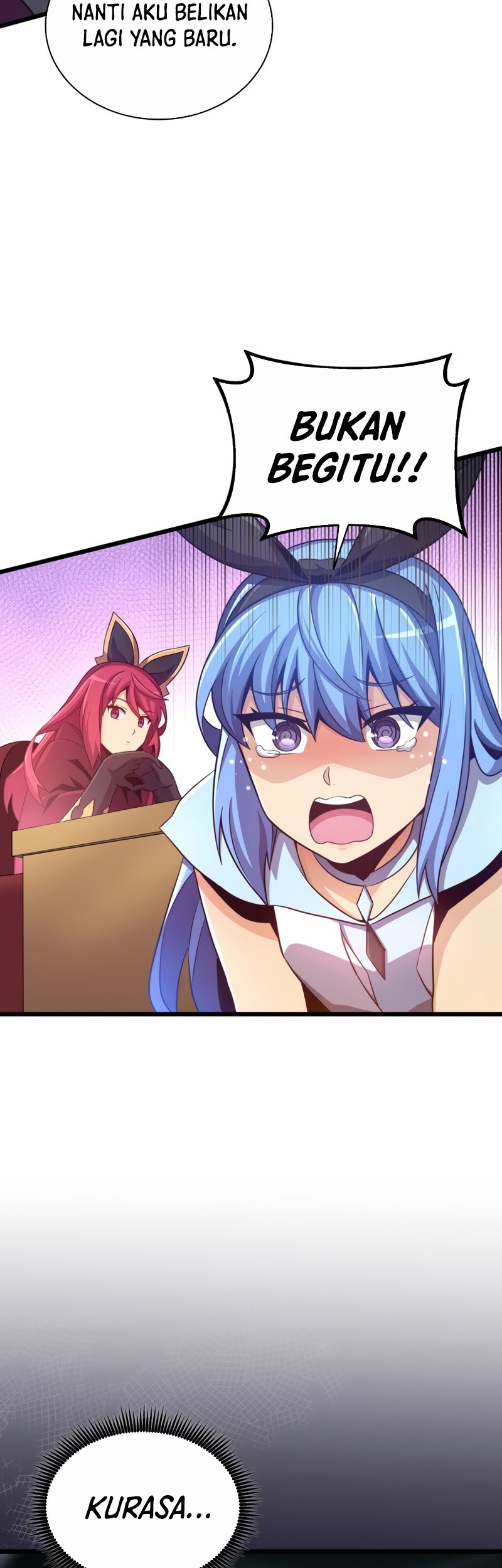 Mikakunin de Shinkoukei Chapter 67 - halaman 14