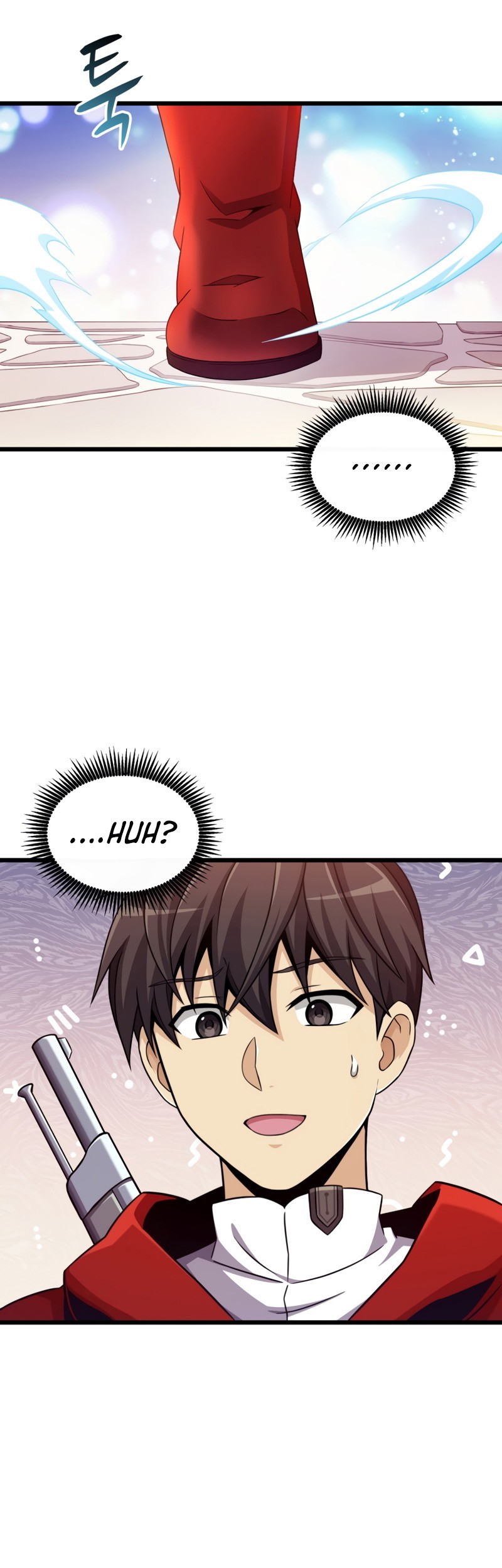 Mikakunin de Shinkoukei Chapter 67 - halaman 4
