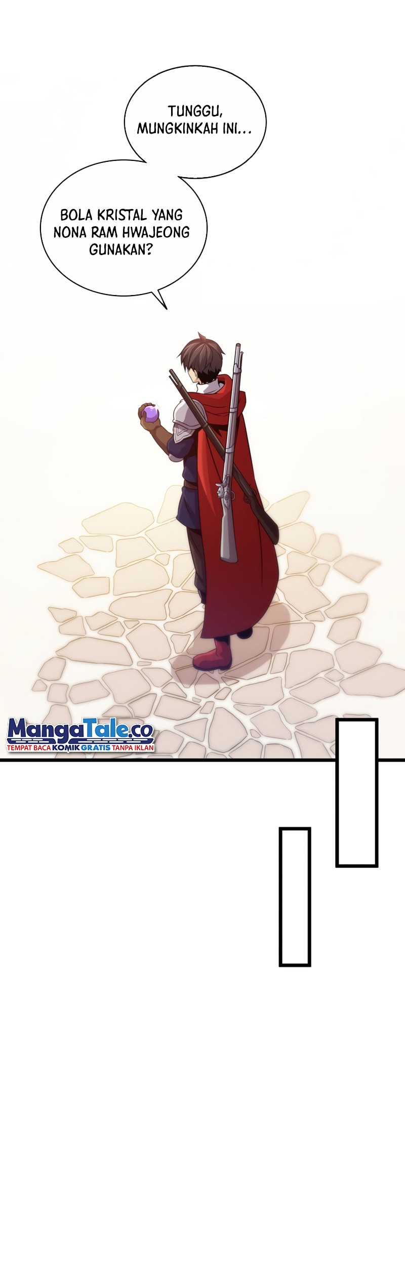 Mikakunin de Shinkoukei Chapter 67 - halaman 9