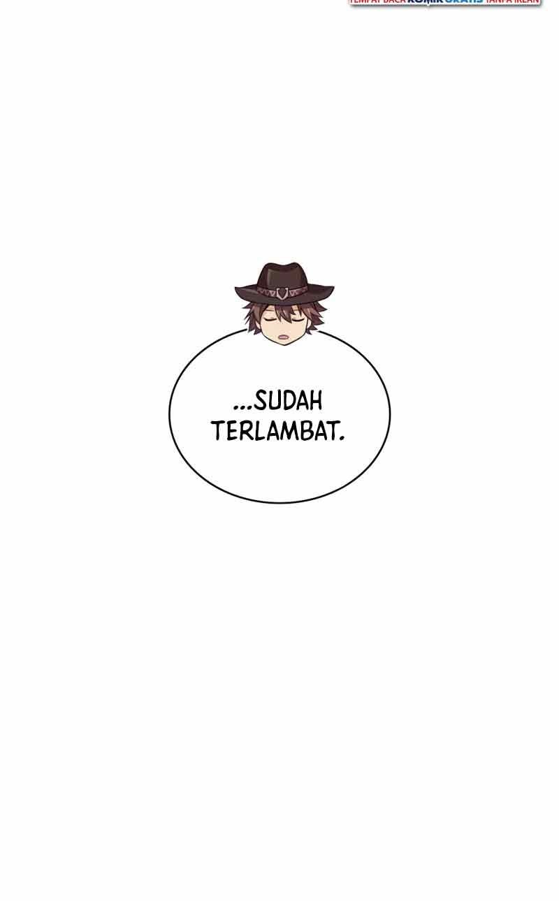 Mikakunin de Shinkoukei Chapter 73 - halaman 11
