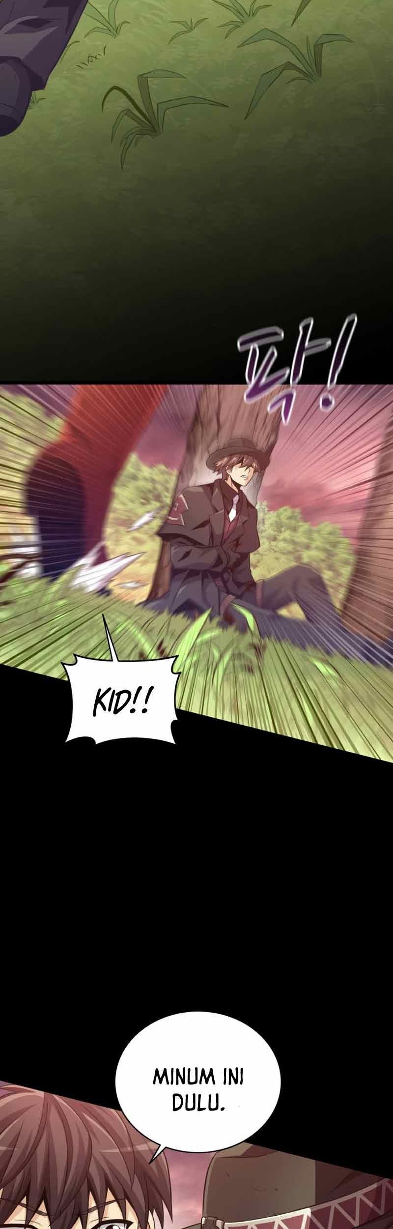 Mikakunin de Shinkoukei Chapter 73 - halaman 3