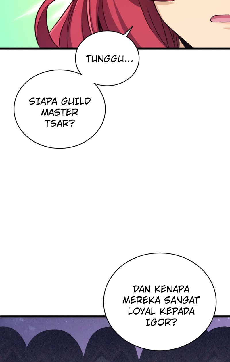 Mikakunin de Shinkoukei Chapter 74 - halaman 11