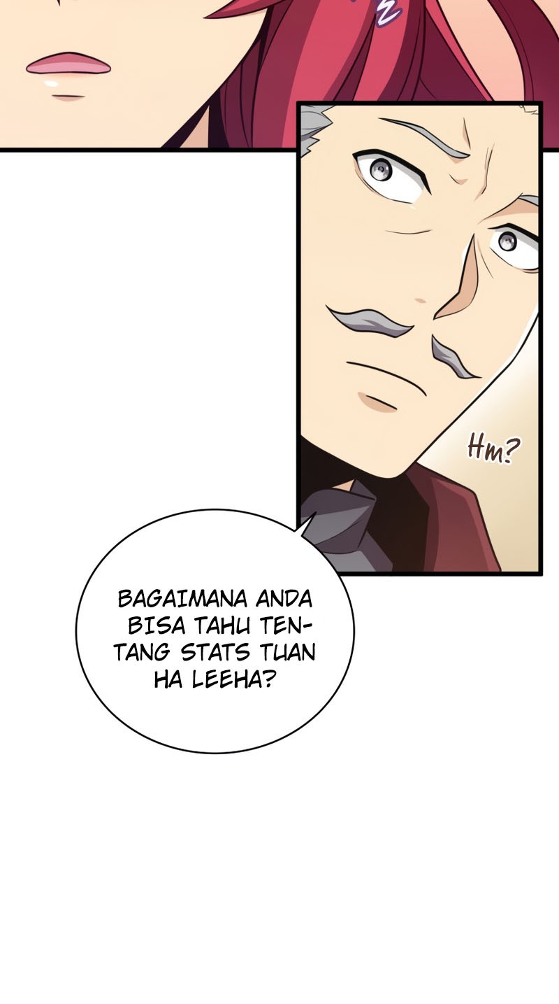 Mikakunin de Shinkoukei Chapter 74 - halaman 6