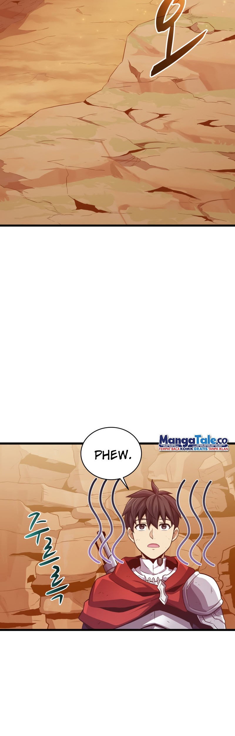 Mikakunin de Shinkoukei Chapter 76 - halaman 10
