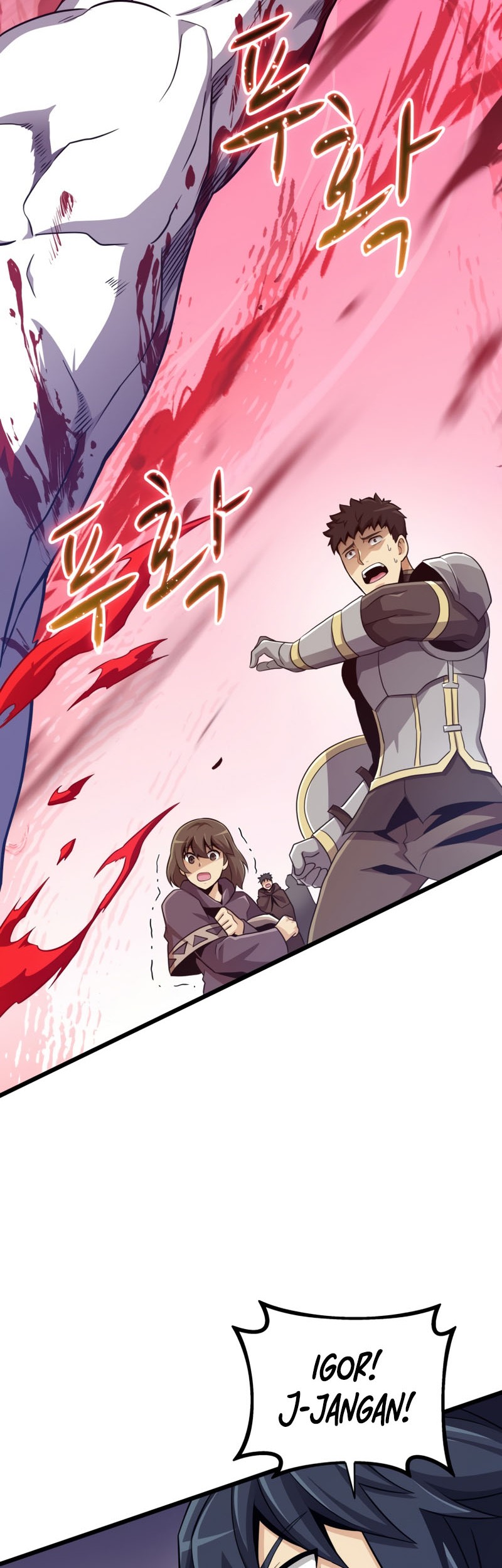 Mikakunin de Shinkoukei Chapter 77 - halaman 10