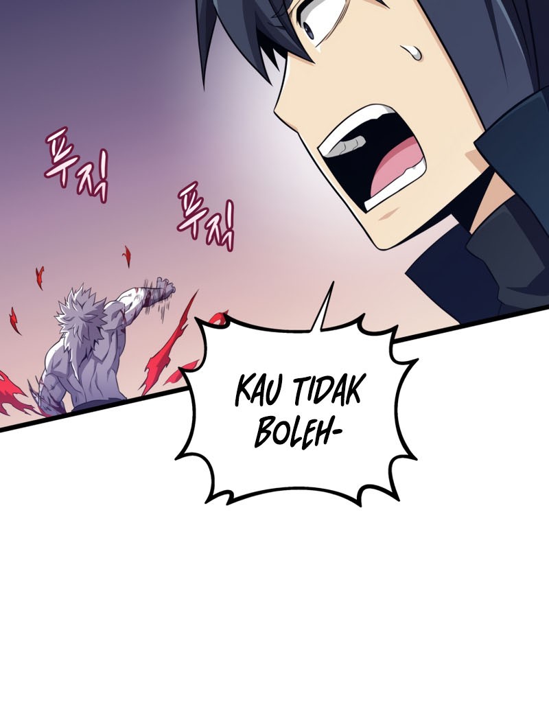 Mikakunin de Shinkoukei Chapter 77 - halaman 11