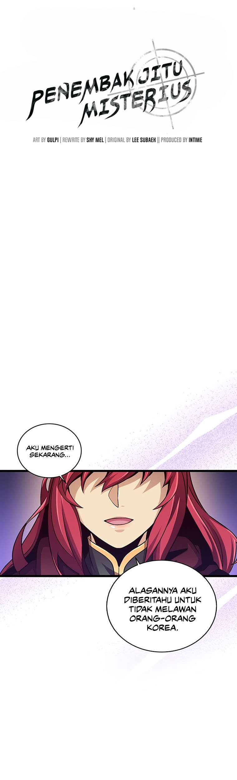 Mikakunin de Shinkoukei Chapter 79 - halaman 13