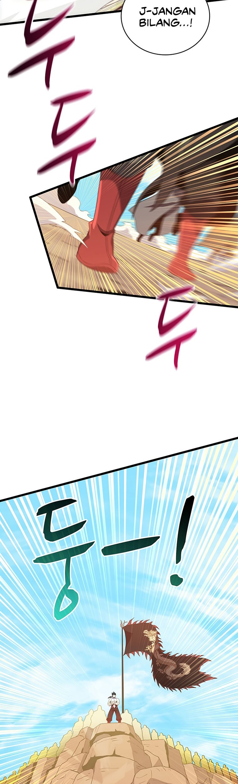 Mikakunin de Shinkoukei Chapter 79 - halaman 9