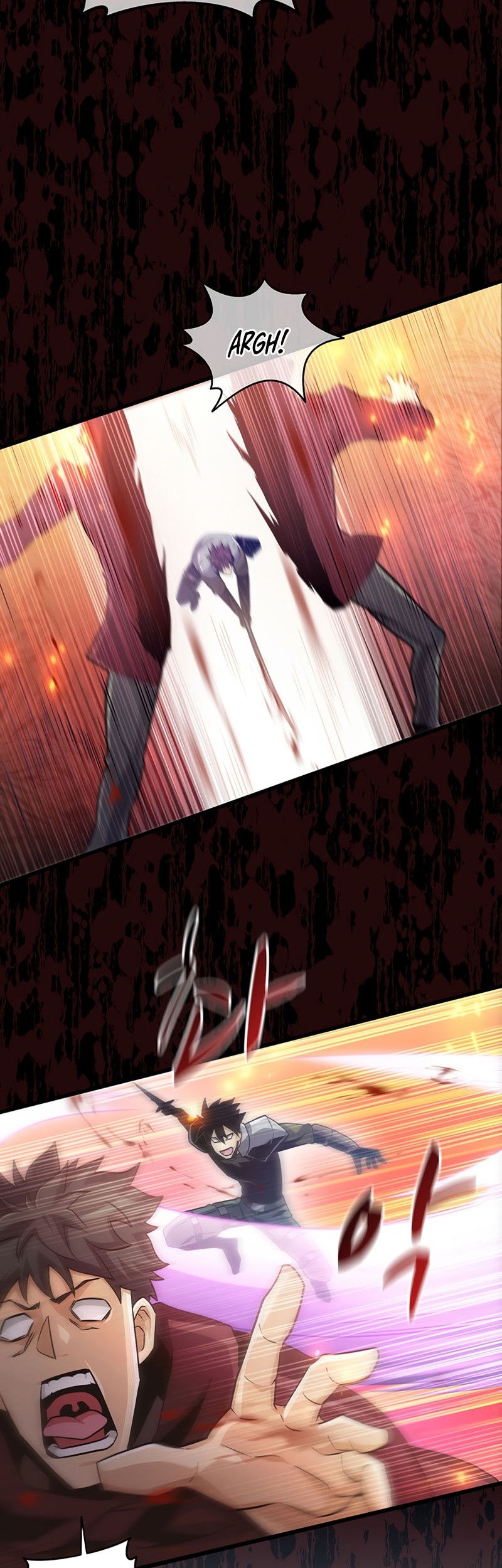 Mikakunin de Shinkoukei Chapter 80 - halaman 3