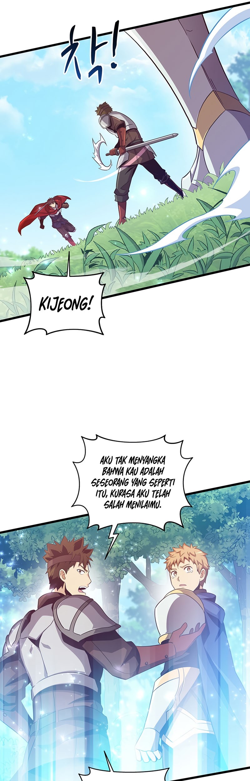 Mikakunin de Shinkoukei Chapter 82 - halaman 12