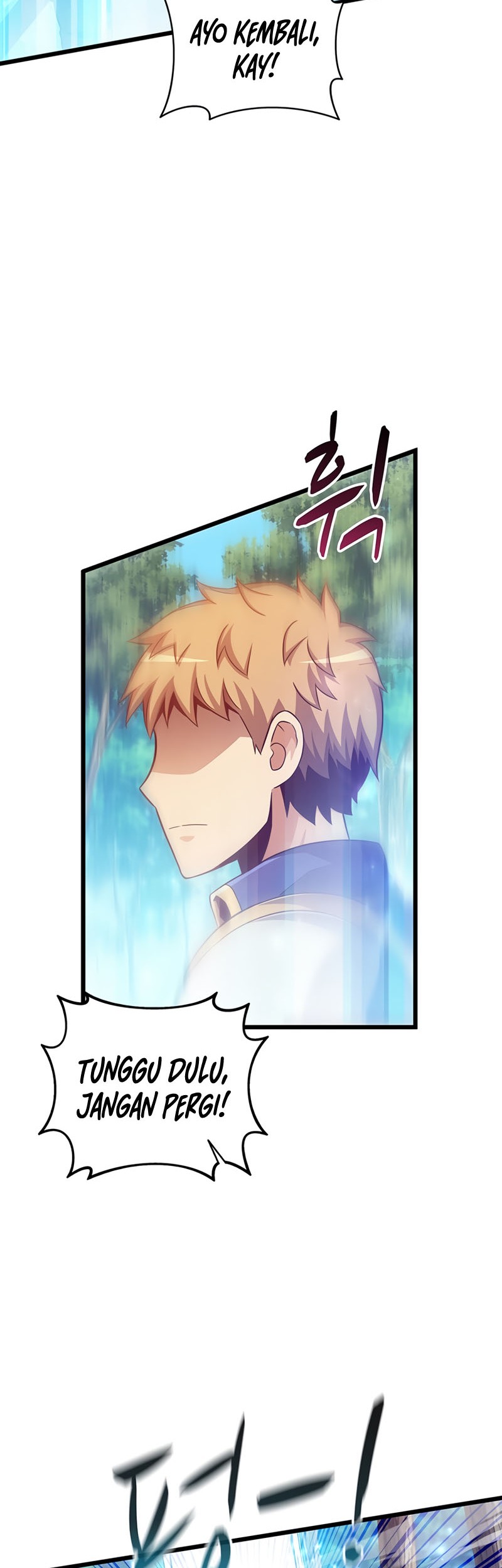 Mikakunin de Shinkoukei Chapter 82 - halaman 13