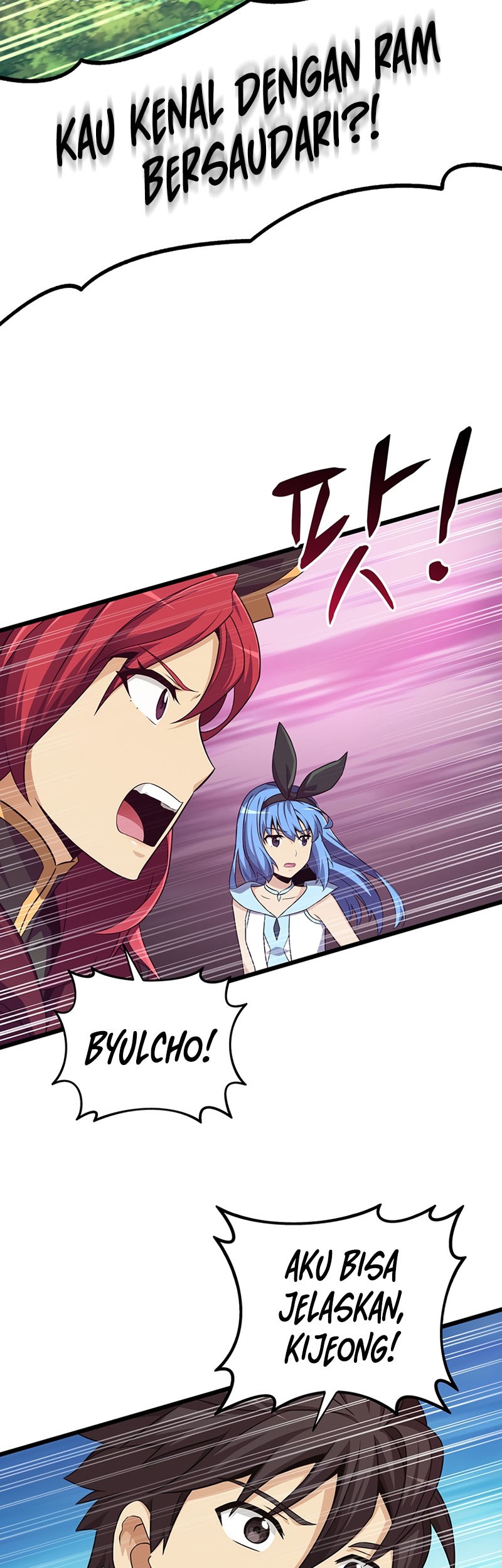 Mikakunin de Shinkoukei Chapter 82 - halaman 4