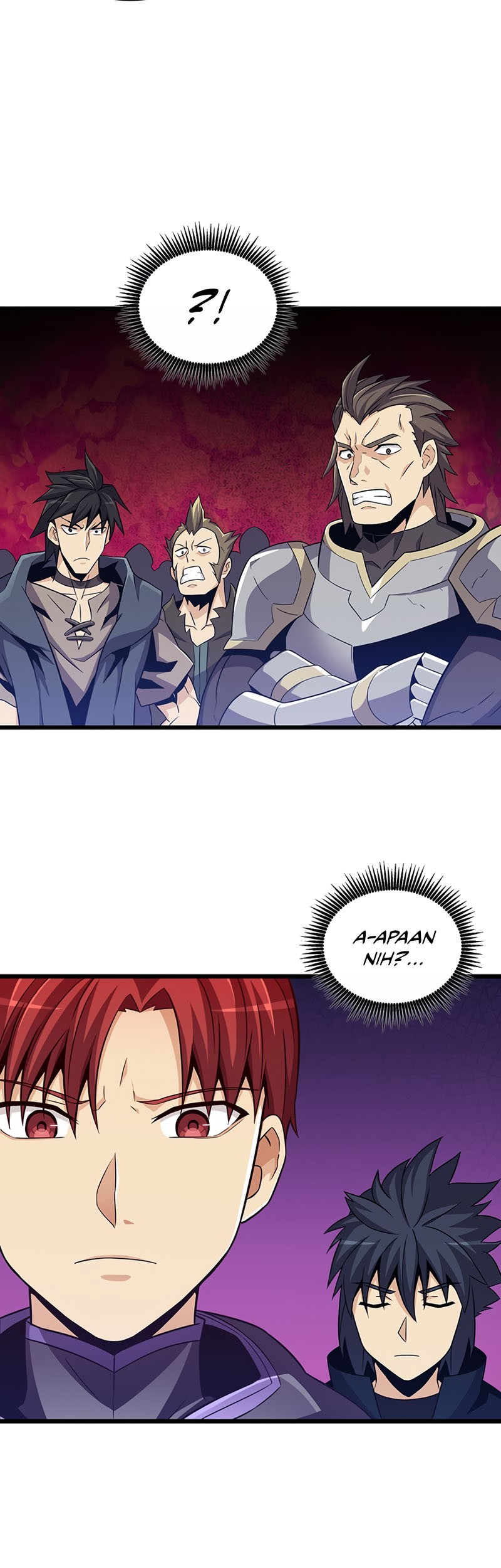 Mikakunin de Shinkoukei Chapter 83 - halaman 14
