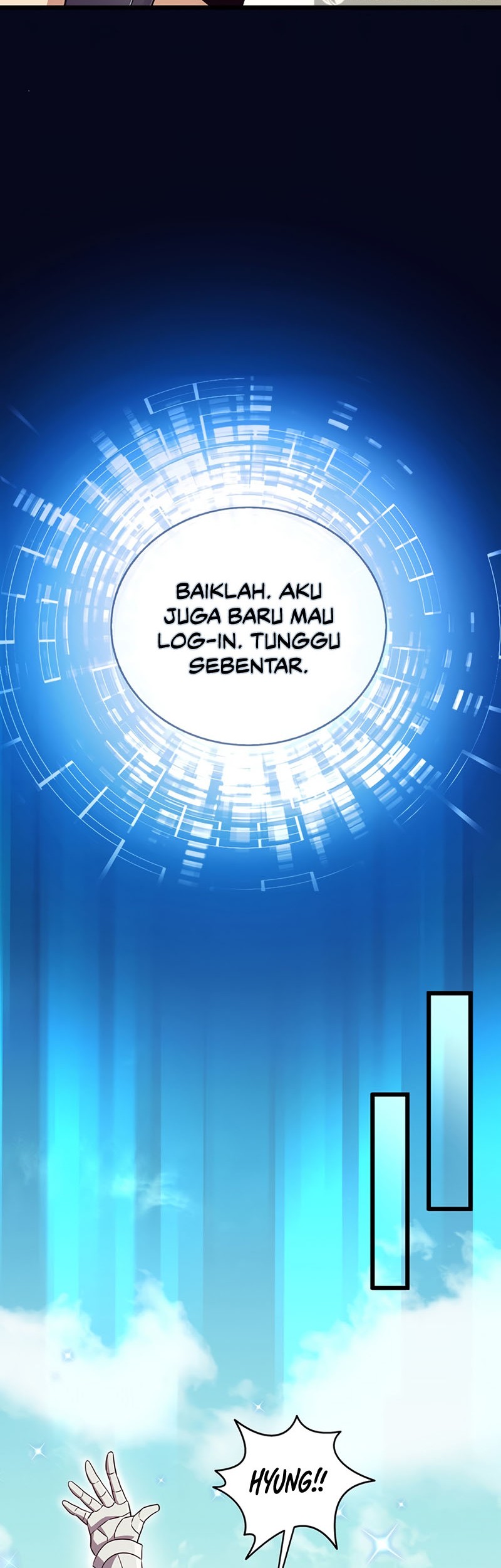 Mikakunin de Shinkoukei Chapter 84 - halaman 13