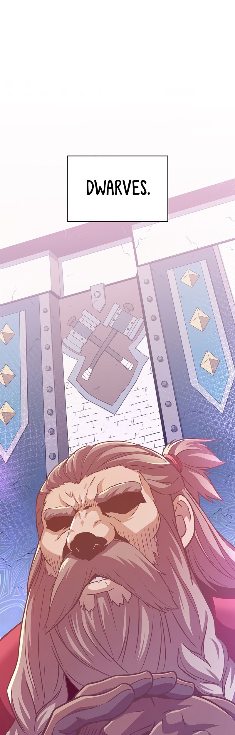 Mikakunin de Shinkoukei Chapter 87 - halaman 2