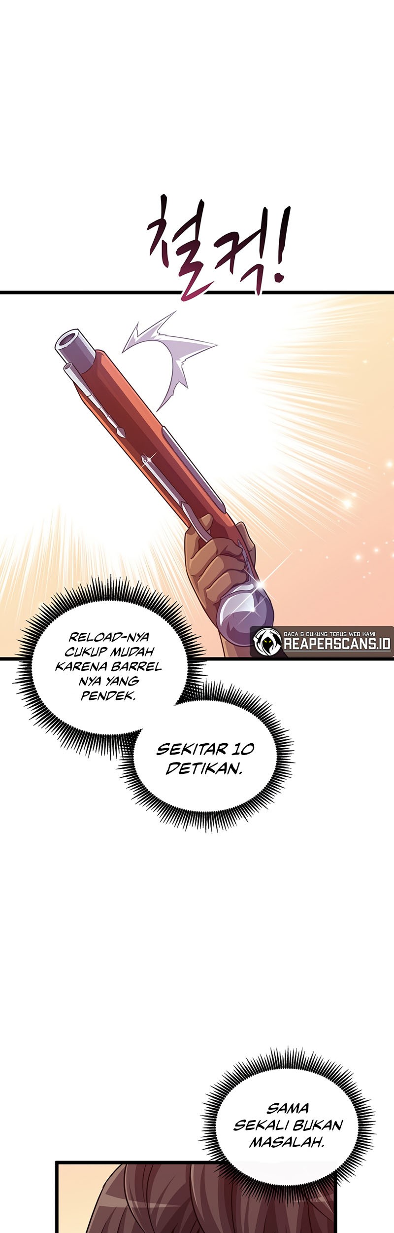 Mikakunin de Shinkoukei Chapter 87 - halaman 9