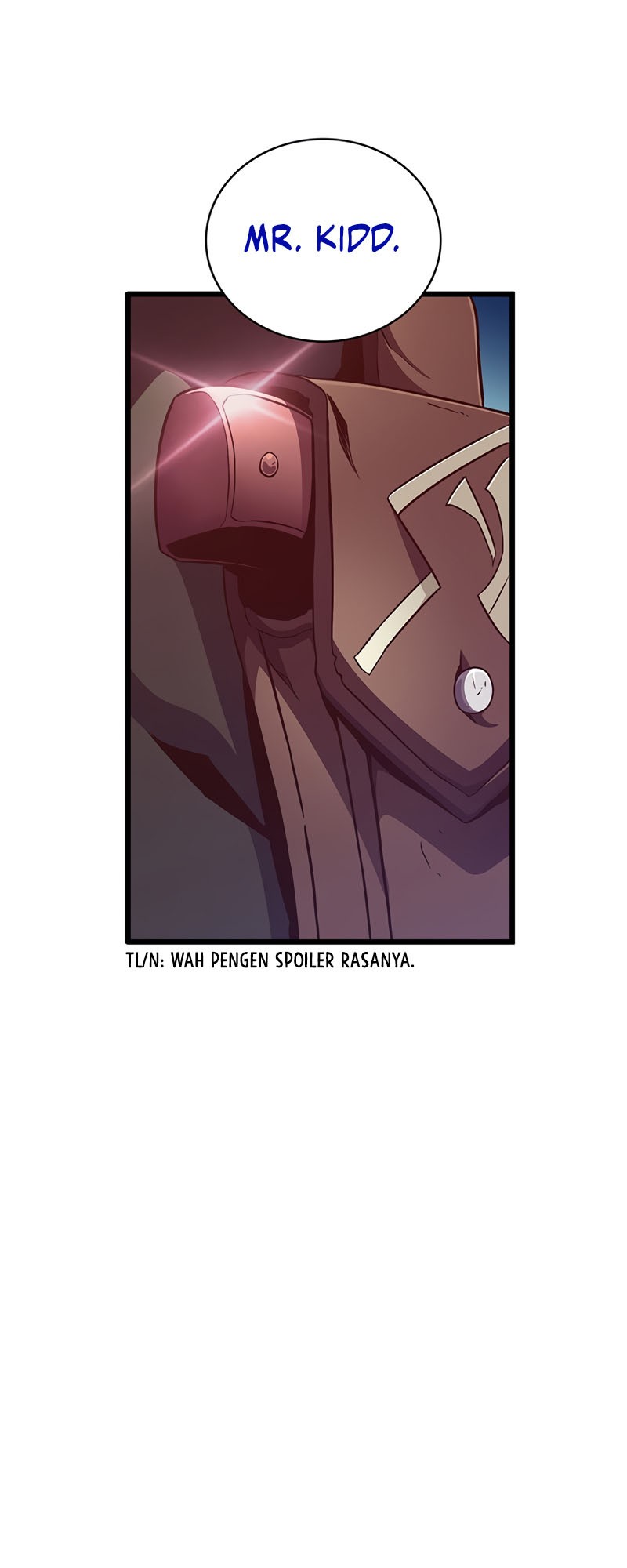 Mikakunin de Shinkoukei Chapter 90 - halaman 11