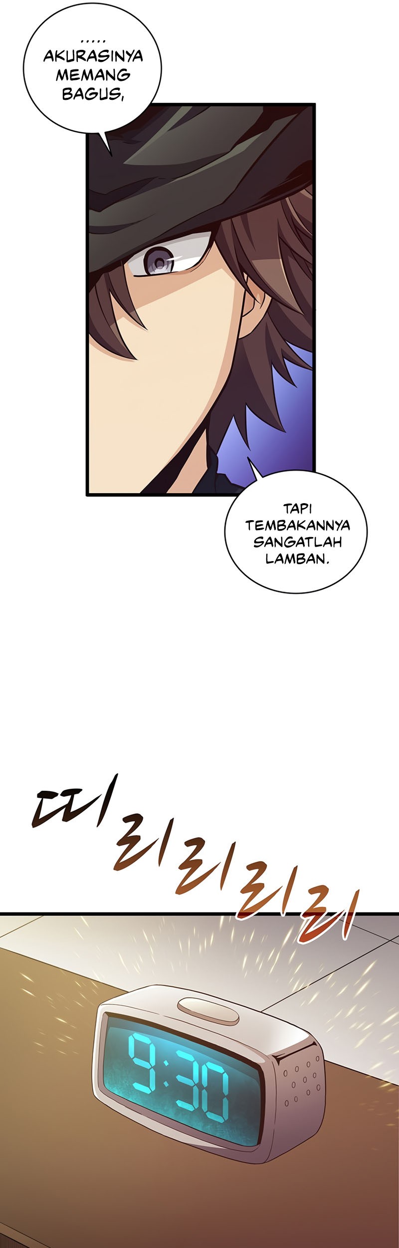 Mikakunin de Shinkoukei Chapter 90 - halaman 7