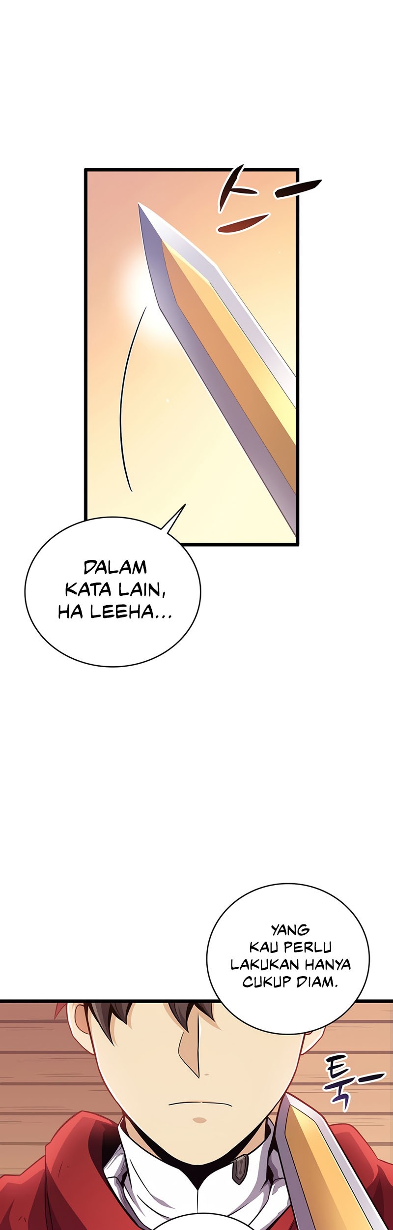 Mikakunin de Shinkoukei Chapter 92 - halaman 7