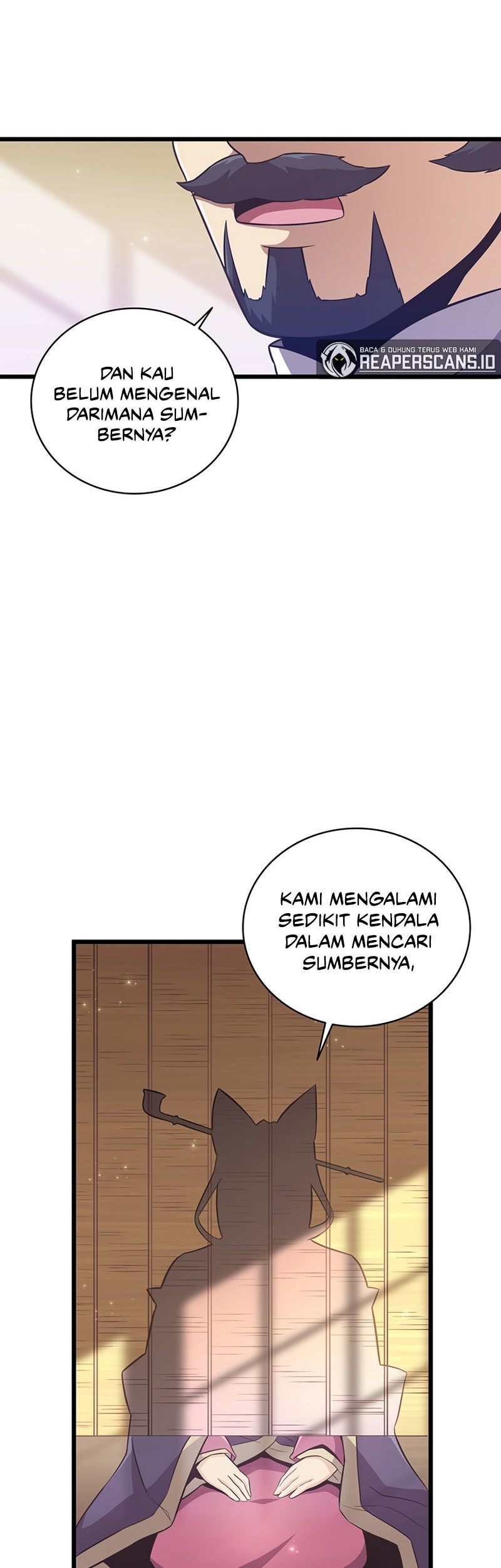 Mikakunin de Shinkoukei Chapter 93 - halaman 10