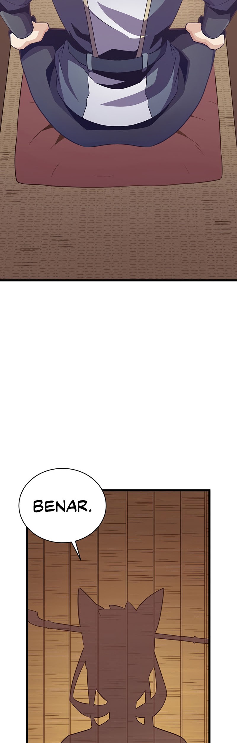 Mikakunin de Shinkoukei Chapter 93 - halaman 3