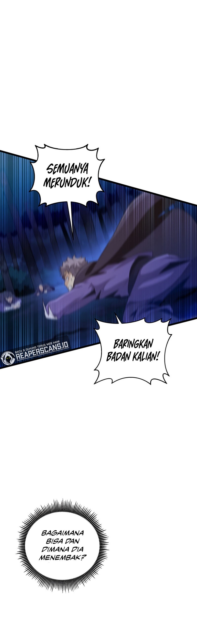 Mikakunin de Shinkoukei Chapter 94 - halaman 10