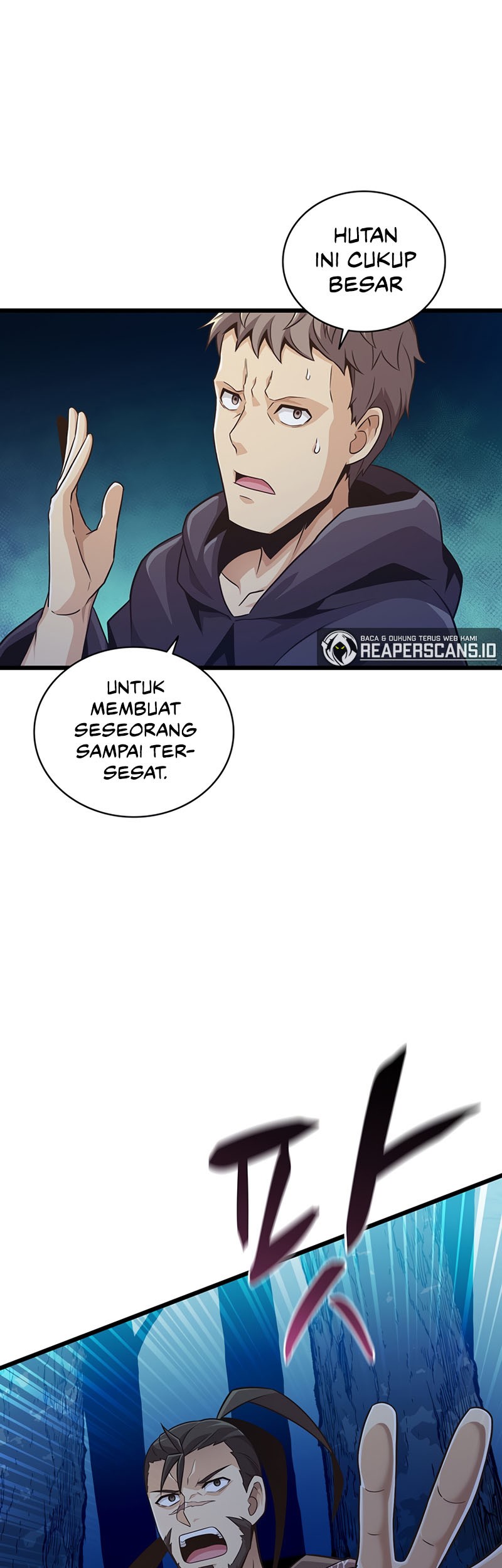 Mikakunin de Shinkoukei Chapter 94 - halaman 4