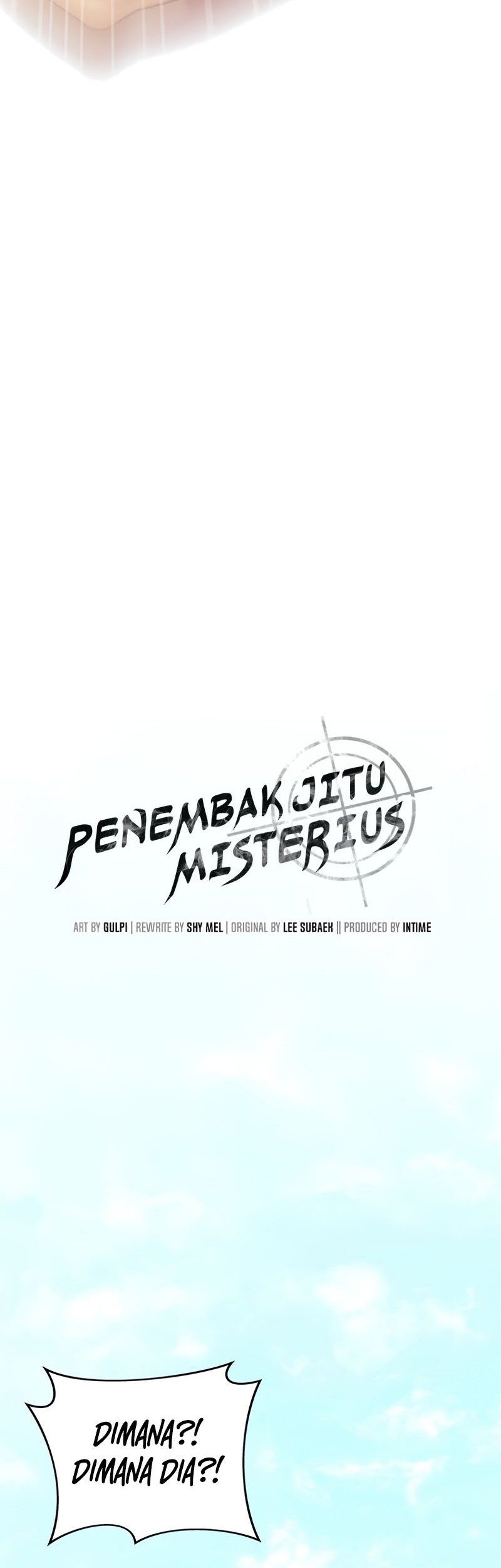 Mikakunin de Shinkoukei Chapter 96 - halaman 8