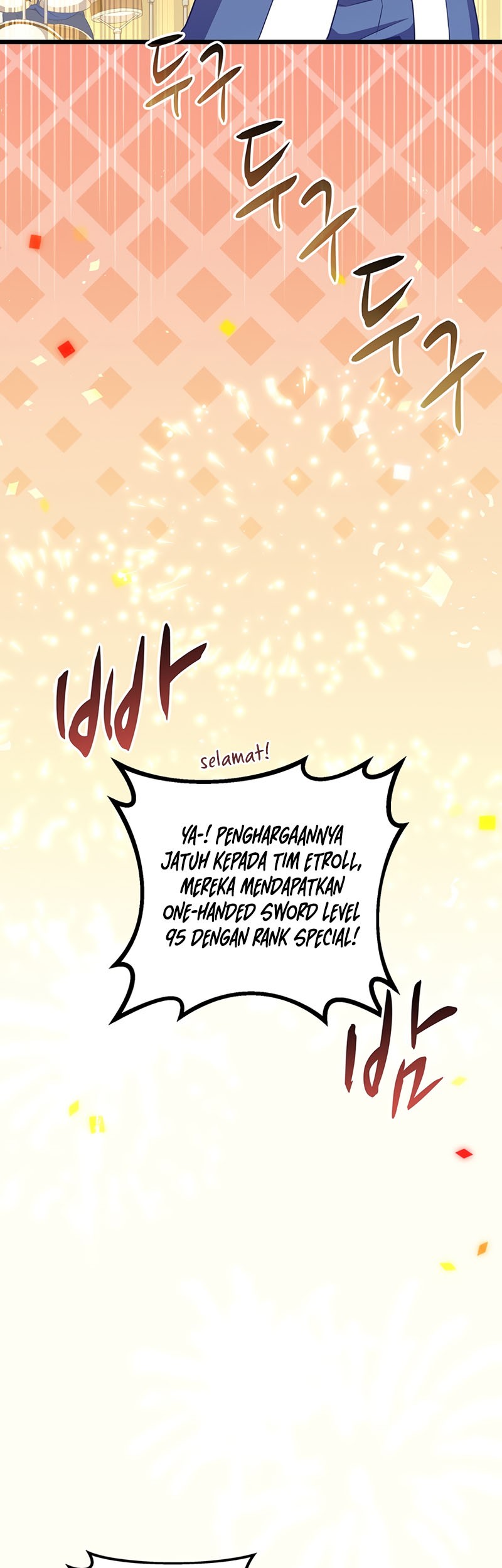 Mikakunin de Shinkoukei Chapter 97 - halaman 4