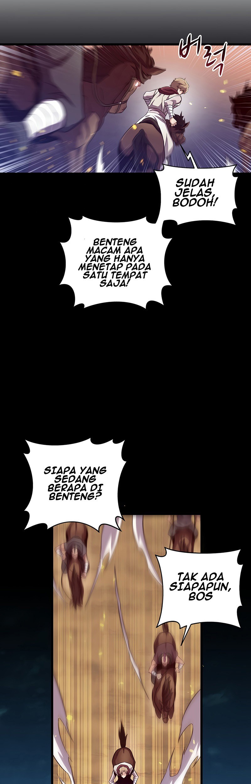 Mikakunin de Shinkoukei Chapter 99 - halaman 8