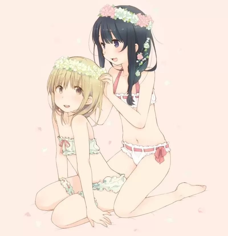 Miki no Houkago -after school- Chapter 0 - halaman 36
