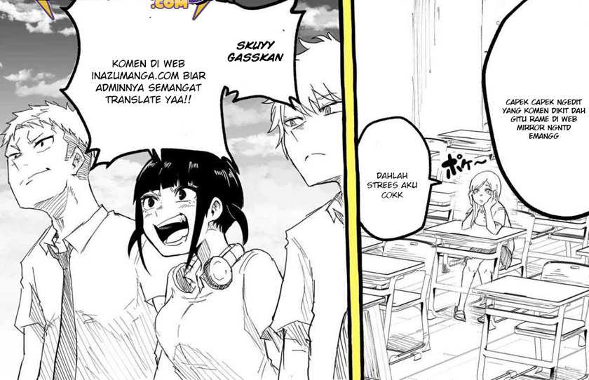 Miki-san, Daisuki desu! Chapter 2 - halaman 20