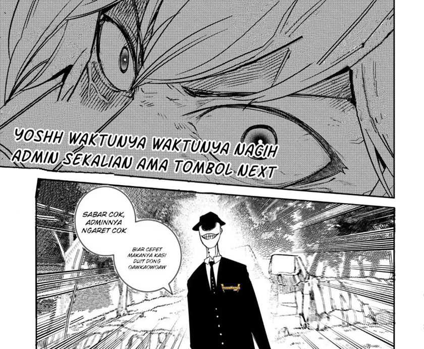 Miki-san, Daisuki desu! Chapter 26 - halaman 13