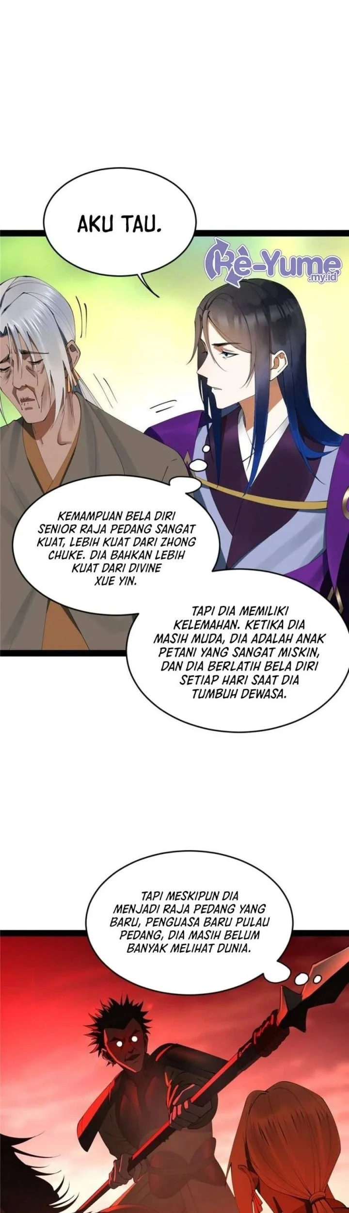 Mikoto-chan wa Kirawaretakunai! Chapter 13 - halaman 7
