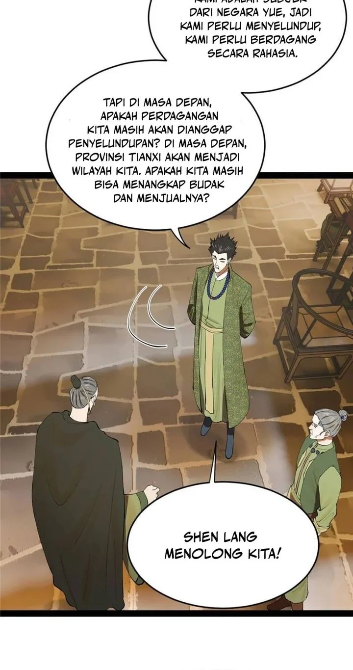 Mikoto-chan wa Kirawaretakunai! Chapter 4 - halaman 4