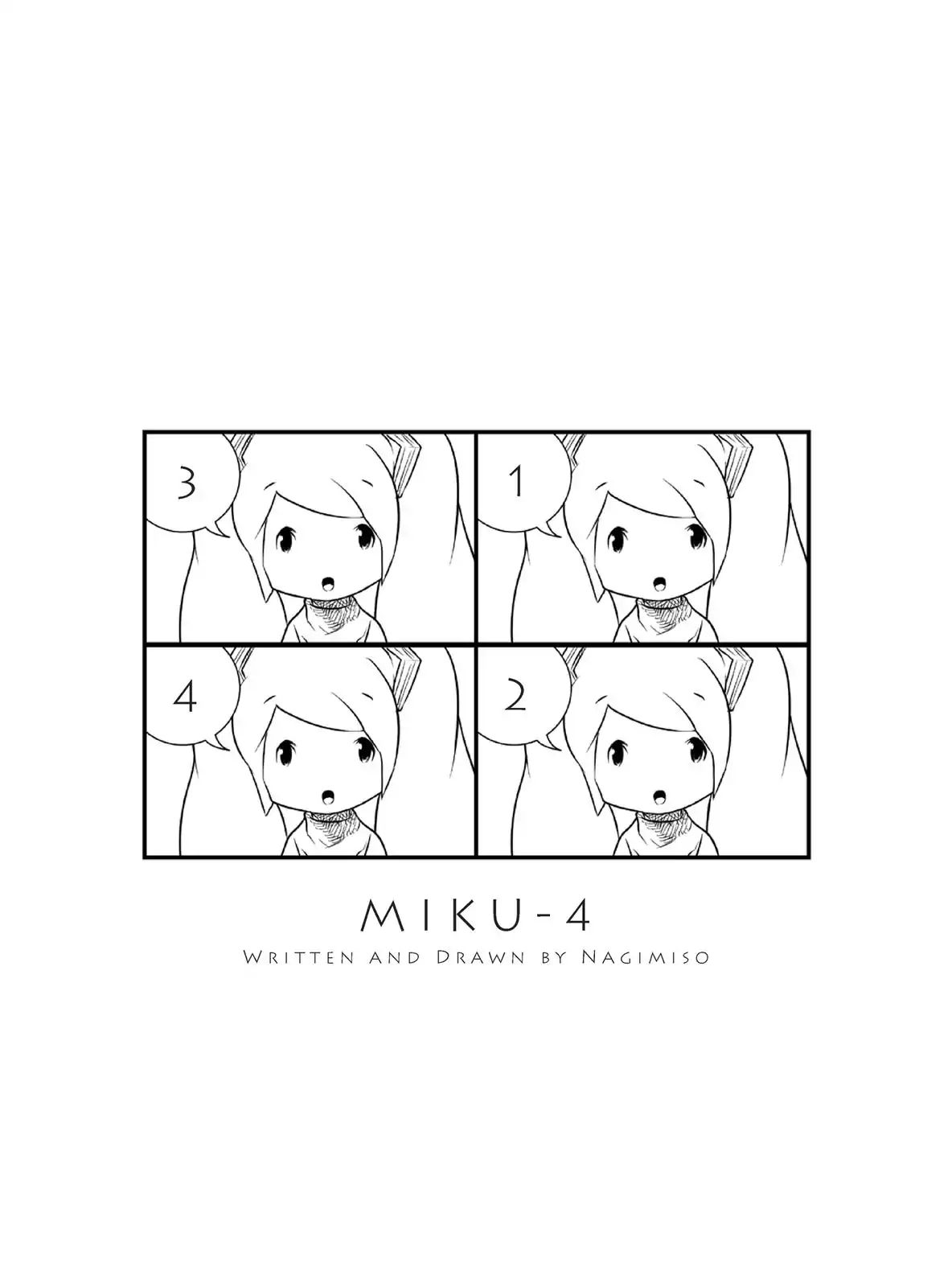 Miku-4 Chapter 0 - halaman 3