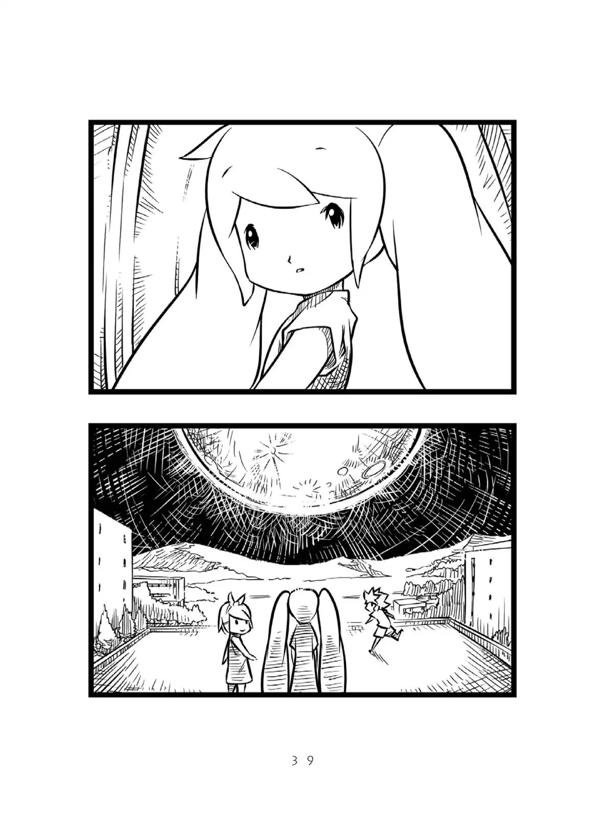 Miku-4 Chapter 1 - halaman 15