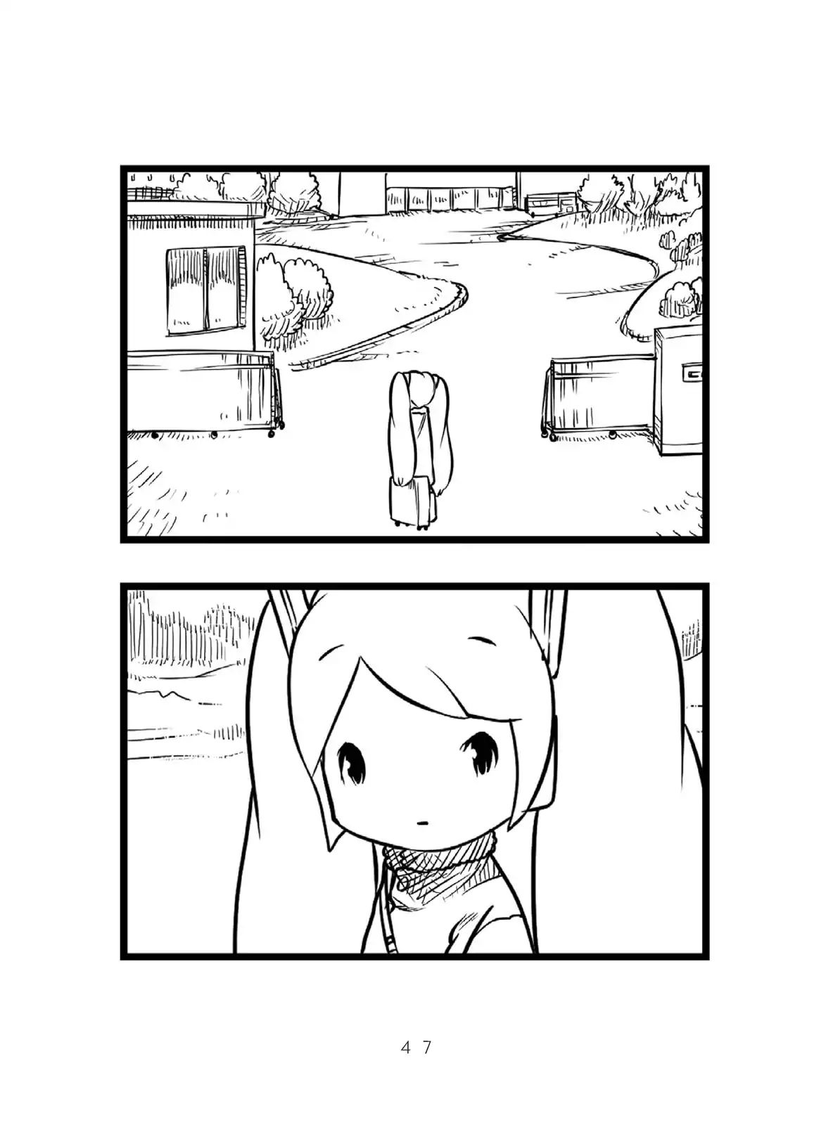 Miku-4 Chapter 1 - halaman 23
