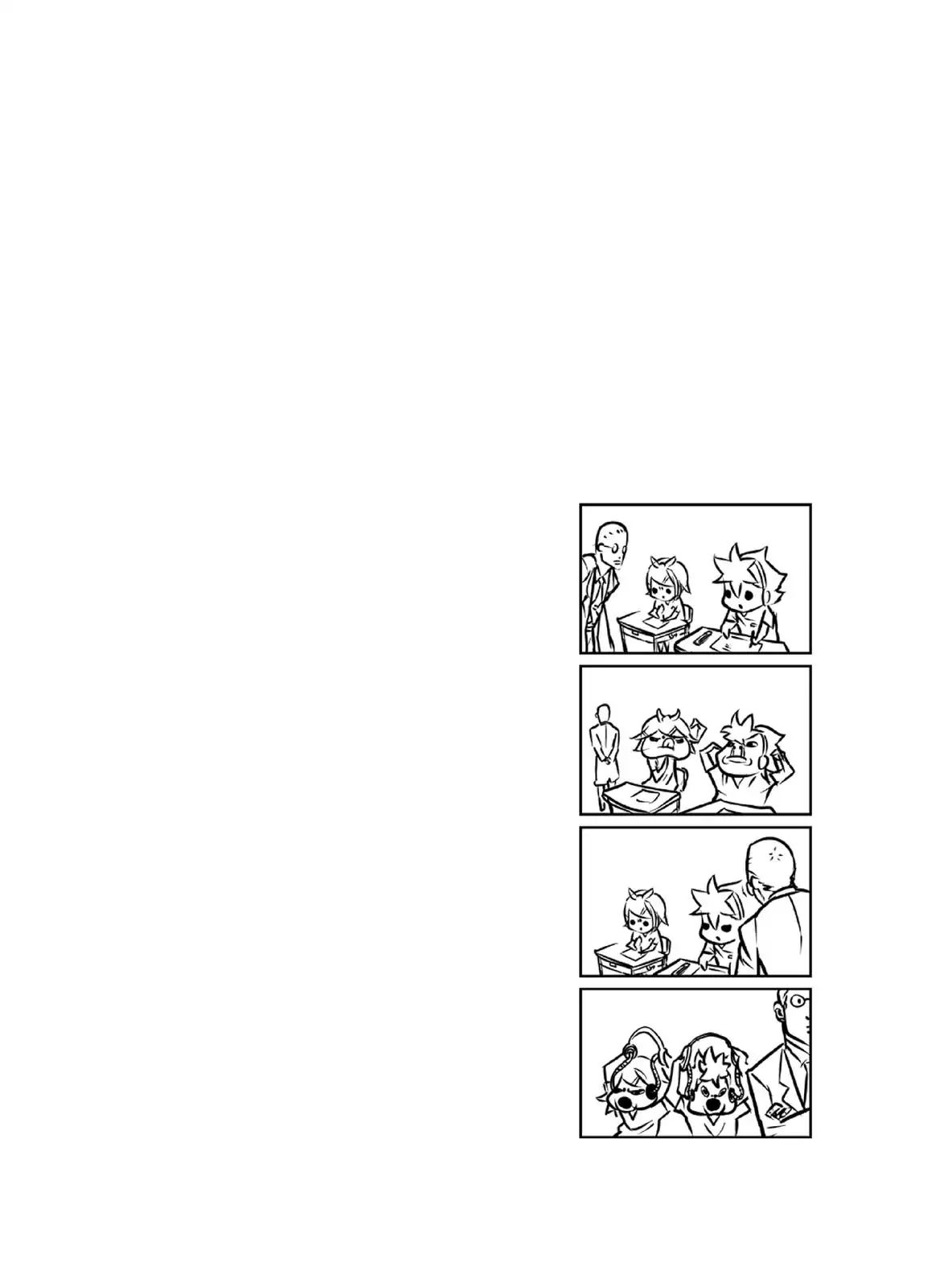 Miku-4 Chapter 1 - halaman 24