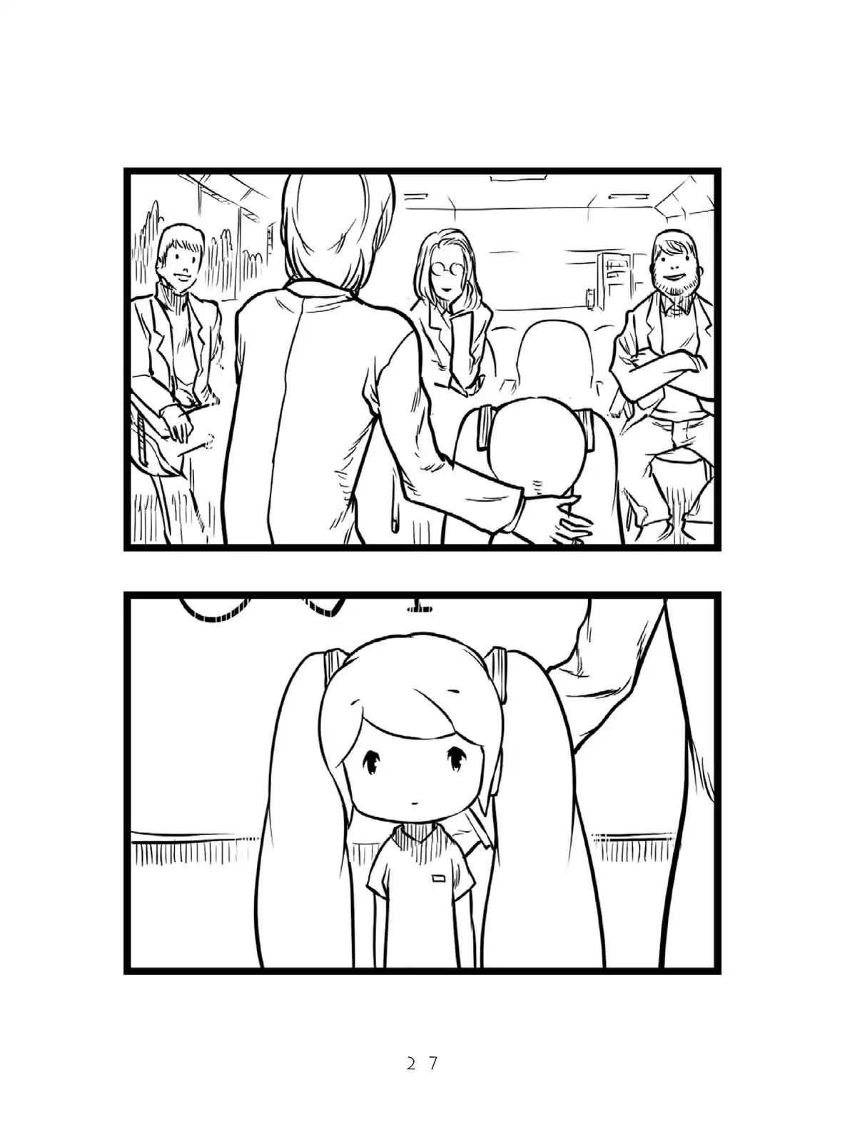 Miku-4 Chapter 1 - halaman 3