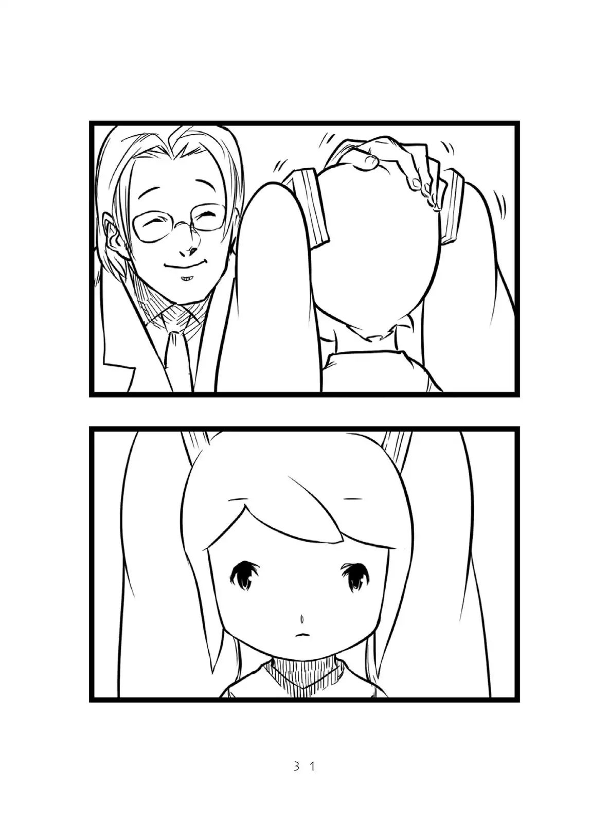 Miku-4 Chapter 1 - halaman 7