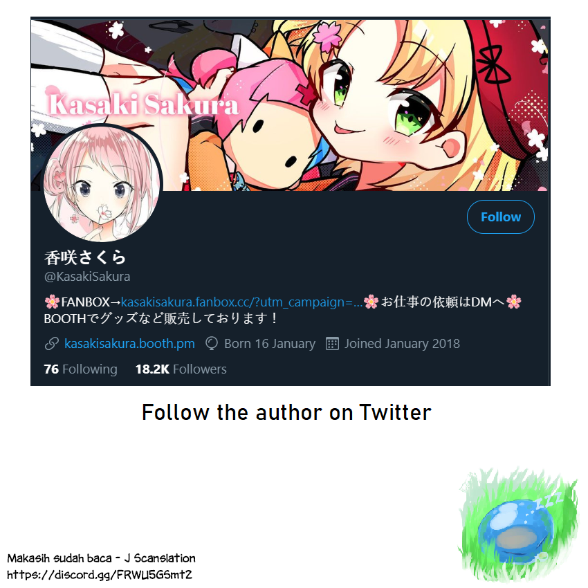 Miku Will Get Her Heart Broken in 7 Days Chapter 11 - halaman 4